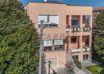 Villa Via Fratelli Cairoli, 8
Santhià, Santhià - foto 69