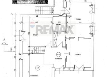 Villa Via Fratelli Cairoli, 8
Santhià, Santhià - foto 70