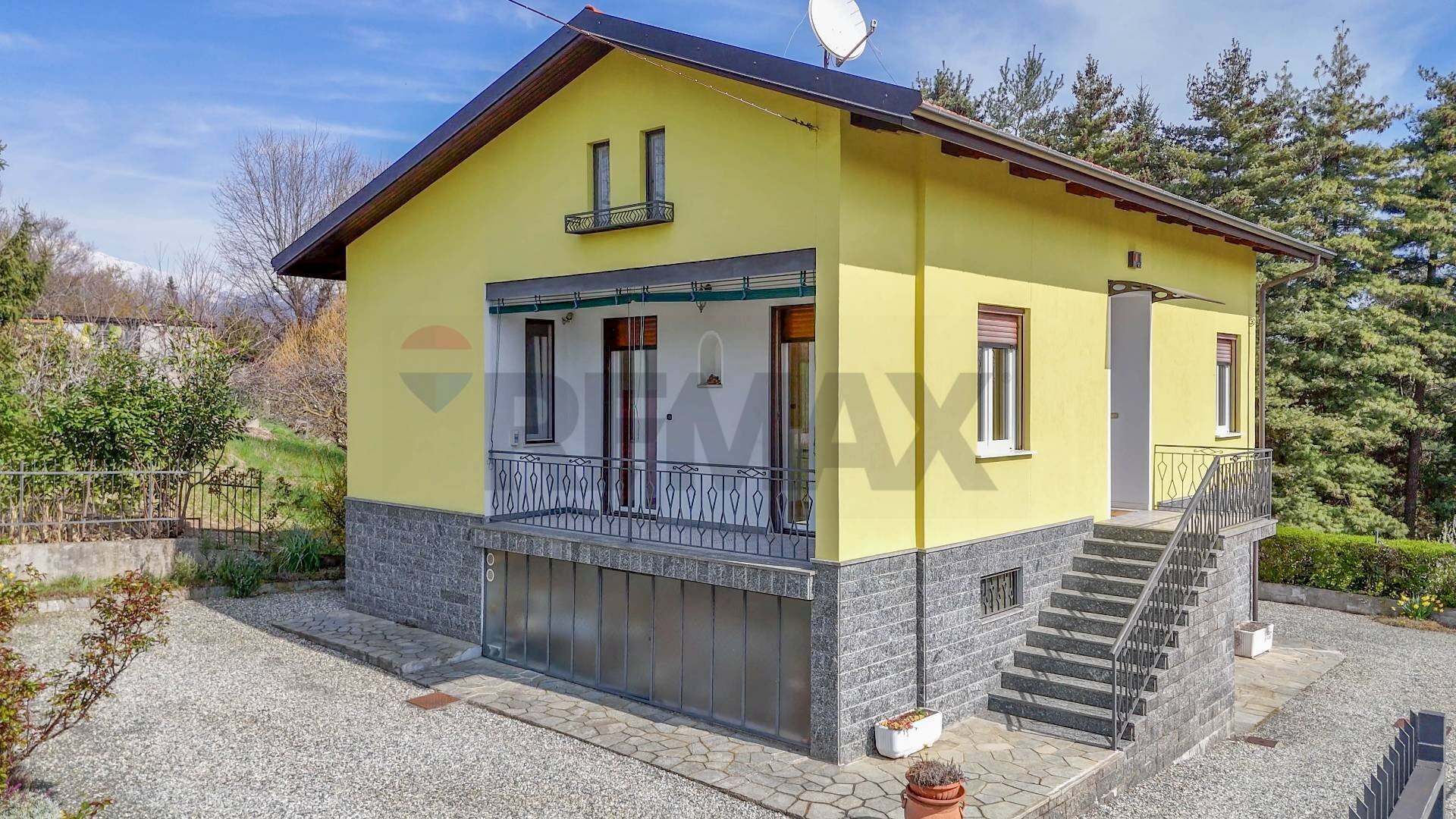 Independent house Strada Cantone Masserano Calaria, 108
Biella, hamlet Vandorno, Biella - photo 2