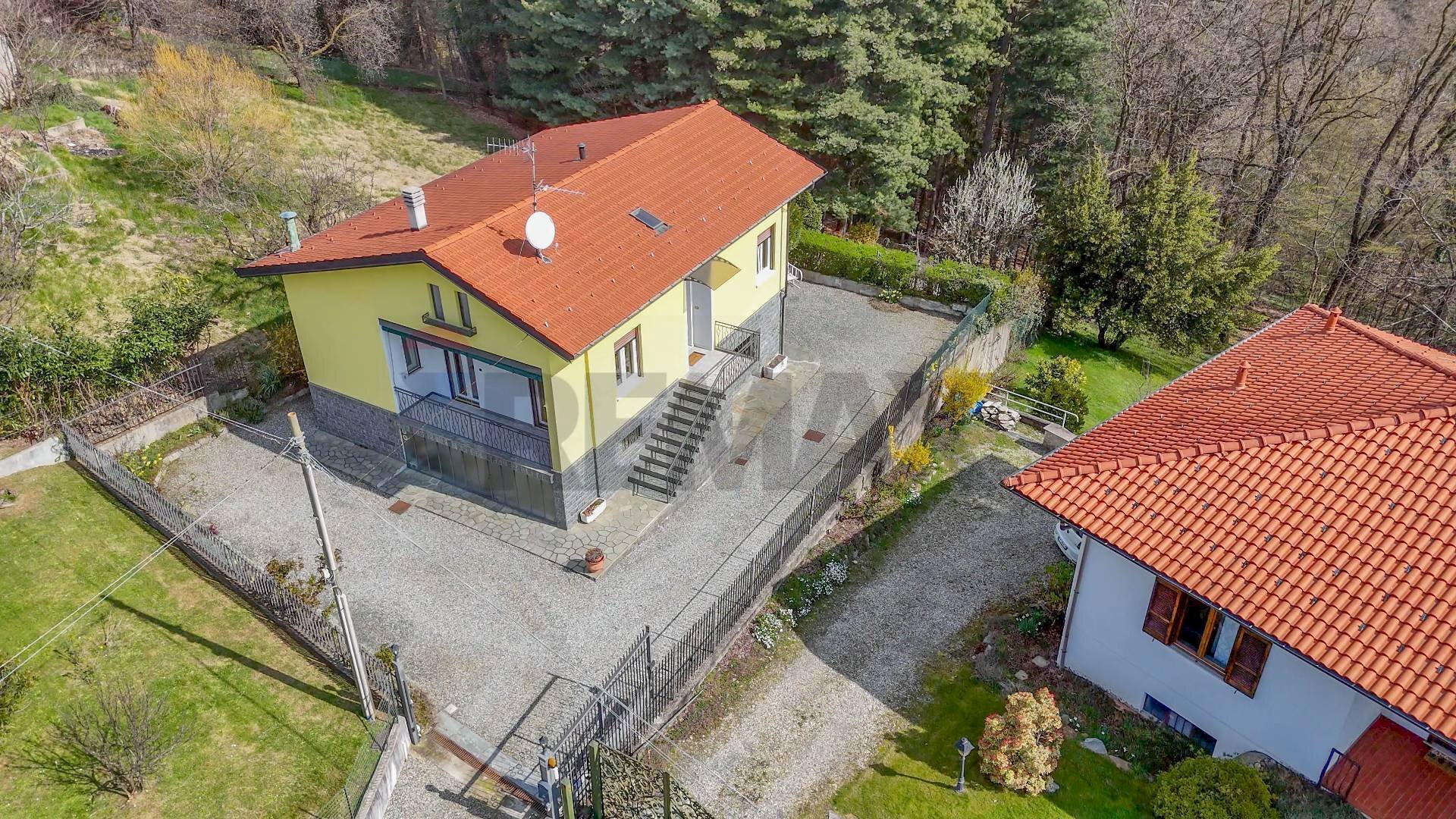 Casa indipendente Strada Cantone Masserano Calaria, 108
Biella, frazione Vandorno, Biella - foto 2