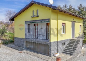 Independent house Strada Cantone Masserano Calaria, 108 
 Biella, hamlet Vandorno, Biella - photo 2