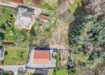 Independent house Strada Cantone Masserano Calaria, 108 
 Biella, hamlet Vandorno, Biella - photo 3