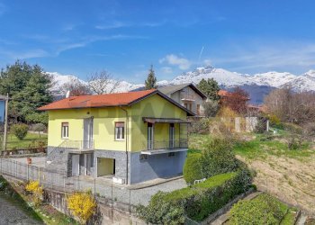 Independent house Strada Cantone Masserano Calaria, 108 
 Biella, hamlet Vandorno, Biella - photo 4