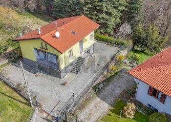 Independent house Strada Cantone Masserano Calaria, 108 
 Biella, hamlet Vandorno, Biella - photo 5