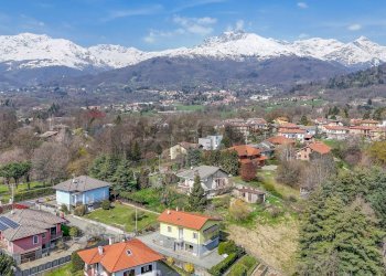 Independent house Strada Cantone Masserano Calaria, 108 
 Biella, hamlet Vandorno, Biella - photo 6