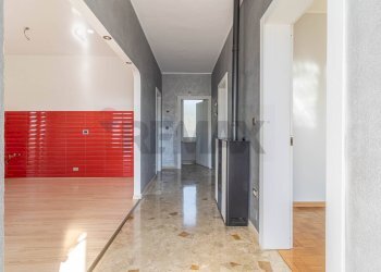 Independent house Strada Cantone Masserano Calaria, 108 
 Biella, hamlet Vandorno, Biella - photo 9