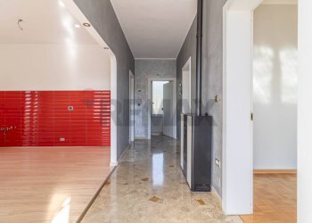 Independent house Strada Cantone Masserano Calaria, 108 
 Biella, hamlet Vandorno, Biella - photo 10