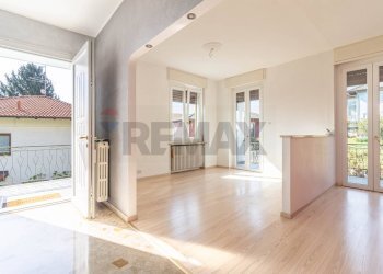 Independent house Strada Cantone Masserano Calaria, 108 
 Biella, hamlet Vandorno, Biella - photo 17