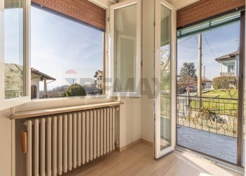 Independent house Strada Cantone Masserano Calaria, 108 
 Biella, hamlet Vandorno, Biella - photo 19