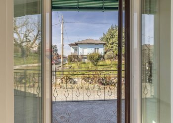 Independent house Strada Cantone Masserano Calaria, 108 
 Biella, hamlet Vandorno, Biella - photo 20