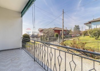 Independent house Strada Cantone Masserano Calaria, 108 
 Biella, hamlet Vandorno, Biella - photo 22