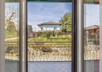 Independent house Strada Cantone Masserano Calaria, 108 
 Biella, hamlet Vandorno, Biella - photo 24