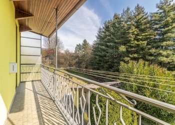 Independent house Strada Cantone Masserano Calaria, 108 
 Biella, hamlet Vandorno, Biella - photo 33