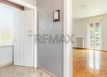 Independent house Strada Cantone Masserano Calaria, 108 
 Biella, hamlet Vandorno, Biella - photo 38