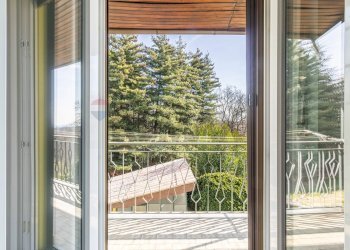 Independent house Strada Cantone Masserano Calaria, 108 
 Biella, hamlet Vandorno, Biella - photo 42