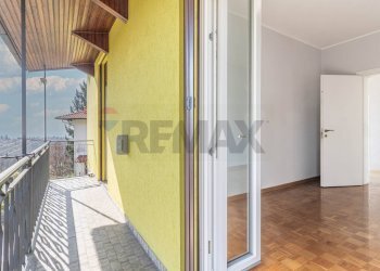 Independent house Strada Cantone Masserano Calaria, 108 
 Biella, hamlet Vandorno, Biella - photo 43