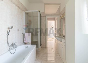 Independent house Strada Cantone Masserano Calaria, 108 
 Biella, hamlet Vandorno, Biella - photo 49