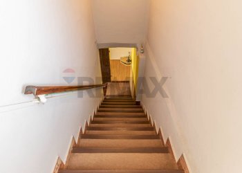 Independent house Strada Cantone Masserano Calaria, 108 
 Biella, hamlet Vandorno, Biella - photo 51