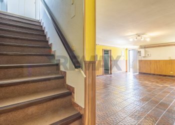 Independent house Strada Cantone Masserano Calaria, 108 
 Biella, hamlet Vandorno, Biella - photo 52