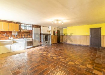 Independent house Strada Cantone Masserano Calaria, 108 
 Biella, hamlet Vandorno, Biella - photo 54