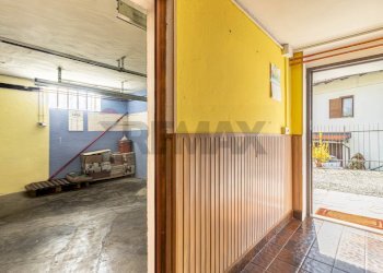 Independent house Strada Cantone Masserano Calaria, 108 
 Biella, hamlet Vandorno, Biella - photo 56