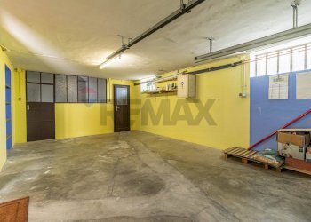 Independent house Strada Cantone Masserano Calaria, 108 
 Biella, hamlet Vandorno, Biella - photo 57