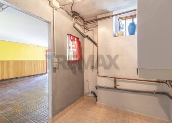 Independent house Strada Cantone Masserano Calaria, 108 
 Biella, hamlet Vandorno, Biella - photo 60