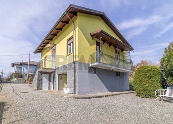 Independent house Strada Cantone Masserano Calaria, 108 
 Biella, hamlet Vandorno, Biella - photo 61