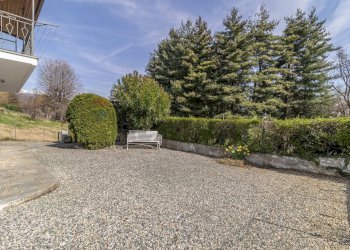 Independent house Strada Cantone Masserano Calaria, 108 
 Biella, hamlet Vandorno, Biella - photo 62