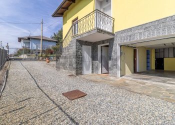 Independent house Strada Cantone Masserano Calaria, 108 
 Biella, hamlet Vandorno, Biella - photo 65