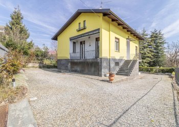 Independent house Strada Cantone Masserano Calaria, 108 
 Biella, hamlet Vandorno, Biella - photo 67