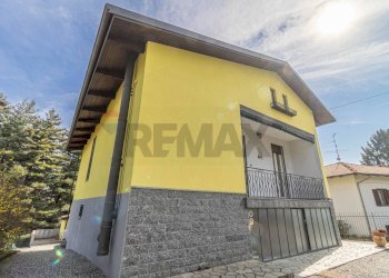 Independent house Strada Cantone Masserano Calaria, 108 
 Biella, hamlet Vandorno, Biella - photo 68