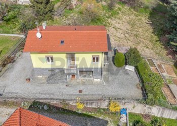 Independent house Strada Cantone Masserano Calaria, 108 
 Biella, hamlet Vandorno, Biella - photo 69