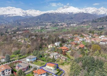 Independent house Strada Cantone Masserano Calaria, 108 
 Biella, hamlet Vandorno, Biella - photo 71