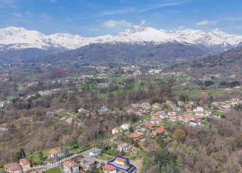 Independent house Strada Cantone Masserano Calaria, 108 
 Biella, hamlet Vandorno, Biella - photo 72