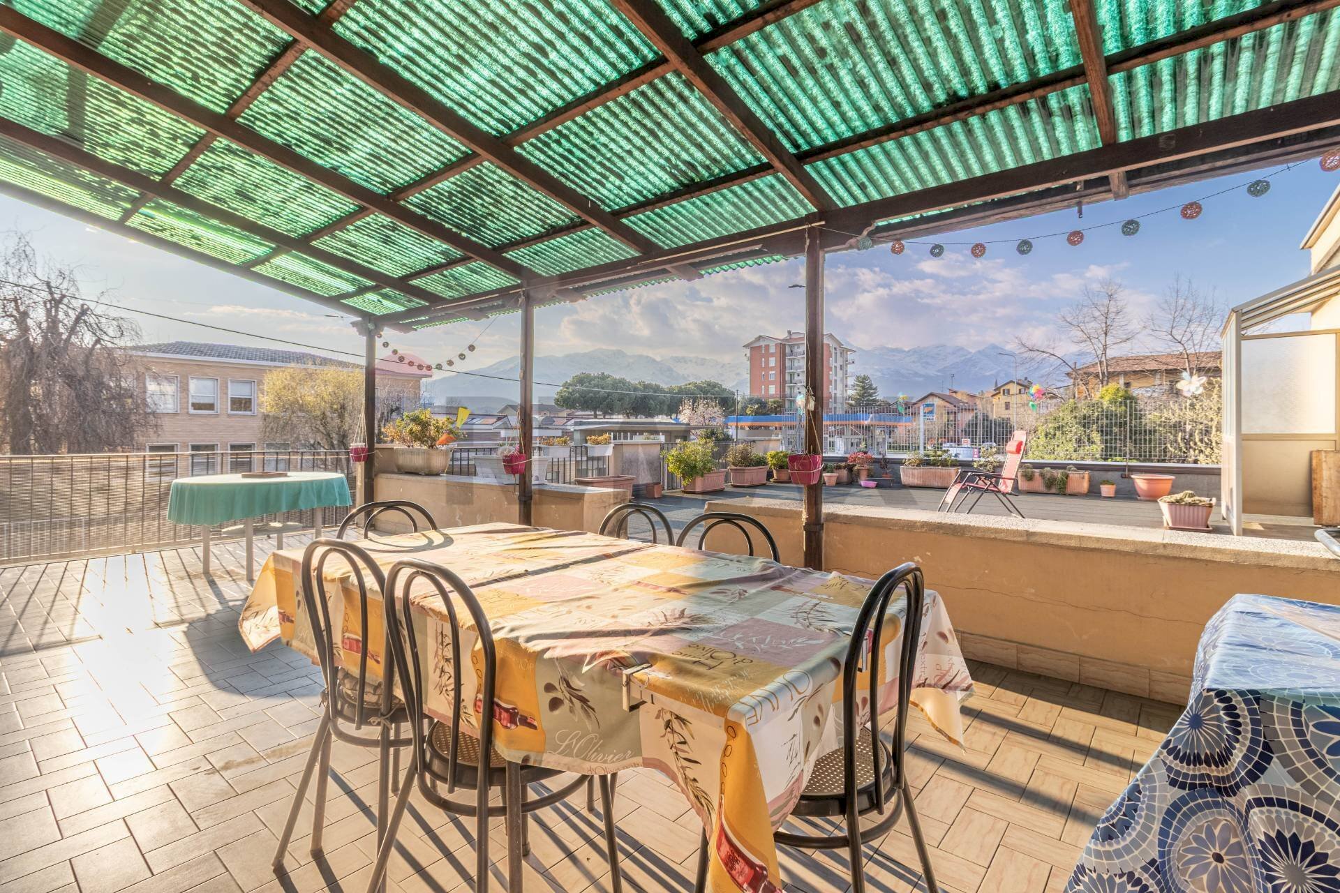 Bilocale Via Gramsci, 134 
 Gaglianico, Gaglianico - foto 2