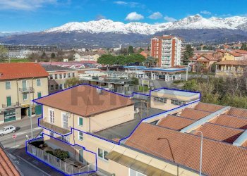 Bilocale Via Gramsci, 134
Gaglianico, Gaglianico - foto 50