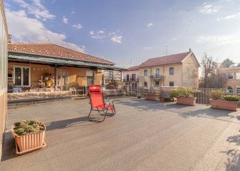 Bilocale Via Gramsci, 134
Gaglianico, Gaglianico - foto 40