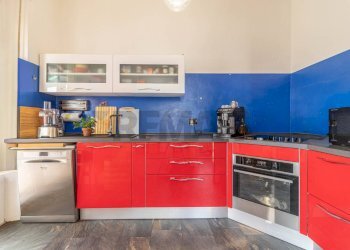 Bilocale Via Gramsci, 134
Gaglianico, Gaglianico - foto 9