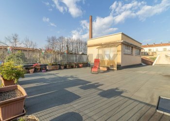 Bilocale Via Gramsci, 134
Gaglianico, Gaglianico - foto 3