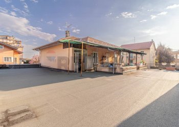 Bilocale Via Gramsci, 134
Gaglianico, Gaglianico - foto 45