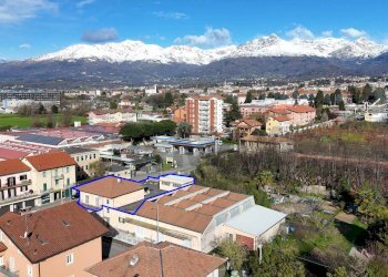 Bilocale Via Gramsci, 134
Gaglianico, Gaglianico - foto 55