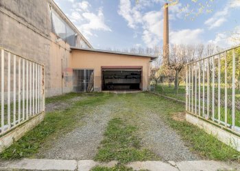 Bilocale Via Gramsci, 134
Gaglianico, Gaglianico - foto 57