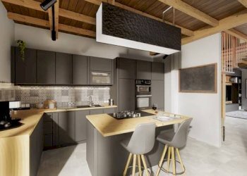 Semi-detached Villa Via Ghiaradino, 1B, Granarolo dell'Emilia - photo 5