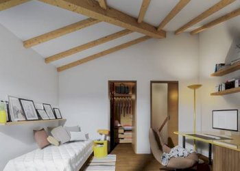 Semi-detached Villa Via Ghiaradino, 1B, Granarolo dell'Emilia - photo 6