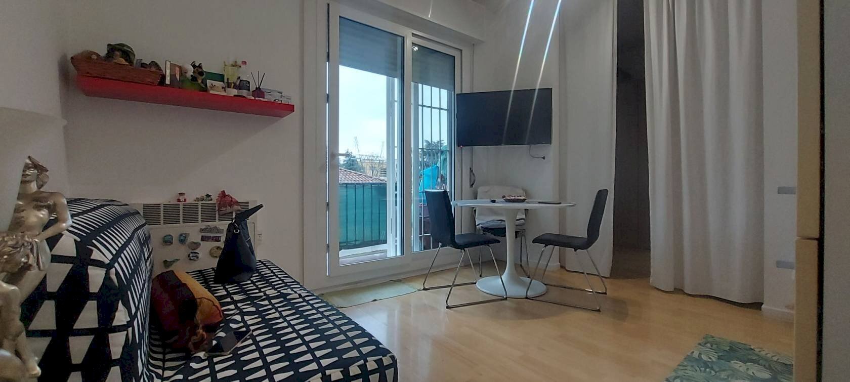 Monolocale Via Giuseppe Bentivogli, 29, Castenaso - foto 1