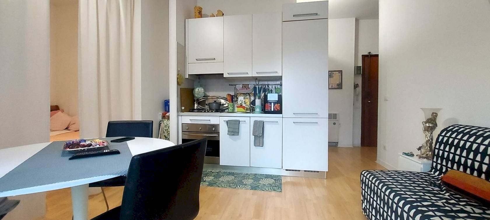 Monolocale Via Giuseppe Bentivogli, 29, Castenaso - foto 2