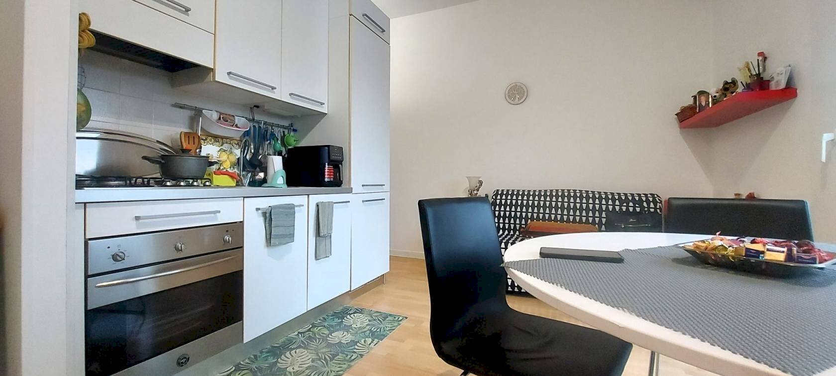 Monolocale Via Giuseppe Bentivogli, 29, Castenaso - foto 3