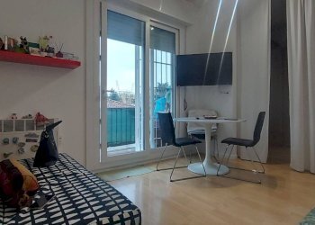 Monolocale Via Giuseppe Bentivogli, 29, Castenaso - foto 1