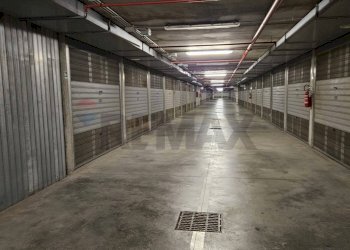 Garage - Parking Chiavari, GE, Chiavari - photo 5